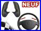 POUR RENAULT SPORT RS CLIO 2 II Poignées de remplacement de caoutchouc de volant