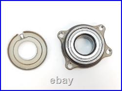 Palier De Roue Nouvelle Original Renault Clio 3 Sport 8200416590