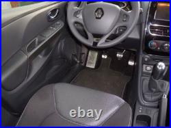 Pedales Renault Clio IV 4 DCI Authentique Dynamique Energy Rs Sport Expression