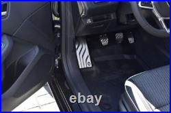 Pedales Renault Clio V 5 Life Zen R. S. E-tech Intens Initiale Hybrid Line Sport