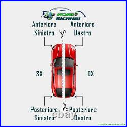 Phare Avant Gauche Sport Xénon SX Renault Clio 05- 09