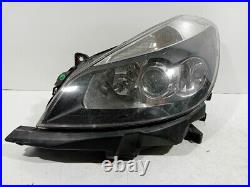 Phare gauche Renault Clio III 2.0 16V Sport 8200626746