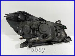 Phare gauche Renault Clio III 2.0 16V Sport 8200626746