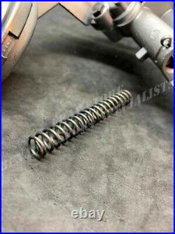 Pompe à Huile Groupe N / Oil Pump and GrN Spring Clio 16V 16S Williams