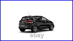 Porte-Bagage pour Renault Clio Break IV type KH G3 Open Alu Barre de toit TOP