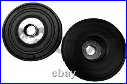 Poulie Damper Renault Clio III 2.0 16v Sport, Scénic II 2.0, Laguna II 2.0 16v