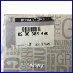 Poulie d'arbre à cames RENAULT Clio 2 2.0 16V Sport 8200386460