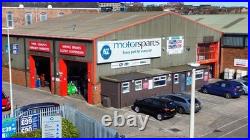 Pour RS Renault Clio Sport Trophy RS200 RS220 MK4 Disques Avant Percés 320mm