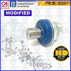 Pour Renault Clio 197 200 Megane MK3 Rs Sport Haut Bas Moyeu Rotule Bras Pivot