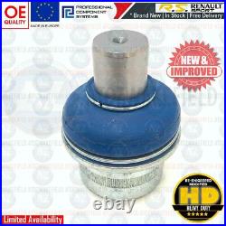 Pour Renault Clio 197 200 Megane MK3 Rs Sport Haut Bas Moyeu Rotule Bras Pivot