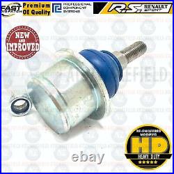 Pour Renault Clio 197 200 Megane MK3 Rs Sport Haut et Bas Hub Balle Joint Pivot