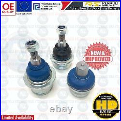 Pour Renault Clio 197 200 Megane Sport MK3 Rs Haut Bas Moyeu Rotule Bras Pivot