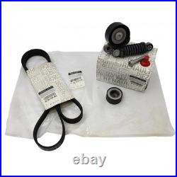 Pour Renault Clio II 2.0 16V Sport Kit Galet Courroie d'Accessoire