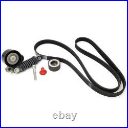 Pour Renault Clio II 2.0 16V Sport Kit Galet Courroie d'Accessoire