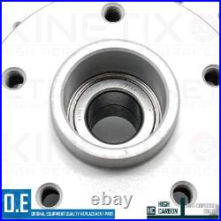 Pour Renault Clio Sport 1.6 Trophy RS200 RS220 Frein Arrière Disques ABS 260mm