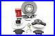 Pour Renault Clio Sport 1.6 Trophy Rs 200 Rs 220 Avant Frein Arrière Disques F/R
