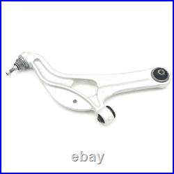 Pour Renault Clio Sport 197 / 200 Bras De Suspension Avant Gauche