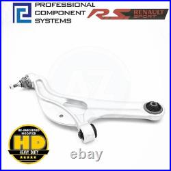 Pour Renault Clio Sport 197 / 200 Bras De Suspension Avant Gauche