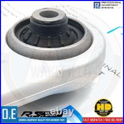 Pour Renault Clio Sport 197 / 200 Bras De Suspension Avant Gauche