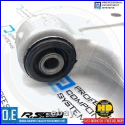 Pour Renault Clio Sport 197 / 200 Bras De Suspension Avant Gauche