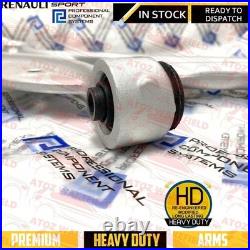 Pour Renault Clio Sport 197 / 200 Bras De Suspension Avant Gauche