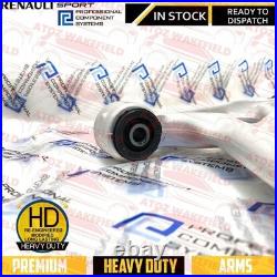 Pour Renault Clio Sport 197 / 200 Bras De Suspension Avant Gauche