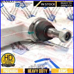 Pour Renault Clio Sport 197 / 200 Bras De Suspension Avant Gauche