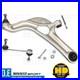 Pour Renault Clio Sport 197 200 RS MK3 Bras De Suspension Avant Liens Boulons