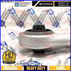 Pour Renault Clio Sport 197 200 RS MK3 Bras De Suspension Avant Liens Boulons Pour Renault Clio Sport 197 200 RS MK3 Bras De Suspension Avant Liens Boulons