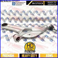 Pour Renault Clio Sport 197 200 RS MK3 Bras De Suspension Avant Liens Boulons