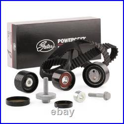 Pour Renault Clio Sport 2.0 172 182 Véritable Kit Courroie Distribution Poulie