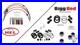 Pour Renault Clio Sport F et R Hel Tressé Durites+Kit Réparation Piston