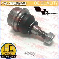 Pour Renault Clio Sport MK3 RS 197 200 Bras De Suspension Avant Avec Rotule