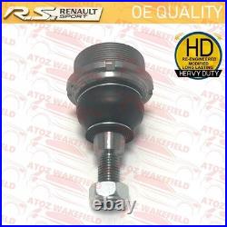 Pour Renault Clio Sport MK3 RS 197 200 Bras De Suspension Avant Avec Rotule