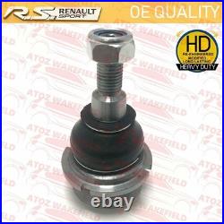 Pour Renault Clio Sport MK3 RS 197 200 Bras De Suspension Avant Avec Rotule