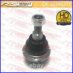 Pour Renault Clio Sport MK3 RS 197 200 Bras De Suspension Avant Avec Rotule