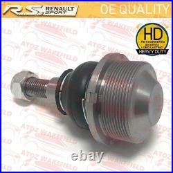 Pour Renault Clio Sport MK3 RS 197 200 Bras De Suspension Avant Avec Rotule