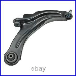 Pour Renault Clio Sport RS 1.6 Trophy Bras De Suspension Avant Droit