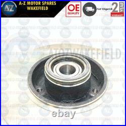 Pour Renault Clio Sport Rs 1.6 Trophy Arrière Haut Carbone Disques de Frein ABS