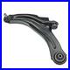 Pour Renault Clio Sport Rs 1.6 Trophy avant Gauche Bras de Suspension