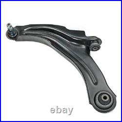 Pour Renault Clio Sport Rs 1.6 Trophy avant Gauche Bras de Suspension