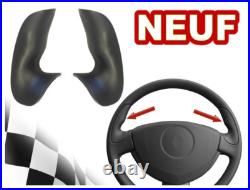Pour Renault Sport Clio II 172 182 99-06 Remplacement Couvres Couverture Volant