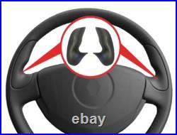 Pour Renault Sport Clio II 172 182 99-06 Remplacement Couvres Couverture Volant