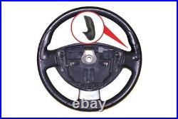 Pour Renault Sport Clio II 172 182 99-06 Remplacement Couvres Couverture Volant