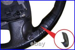 Pour Renault Sport Clio II 172 182 99-06 Remplacement Couvres Couverture Volant
