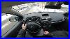 Pov Drive Renault Clio 3 17 02 2025