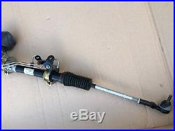 Power steering rack(right hand drive)RENAULT CLIO 2 sport, 7711134514,8200054197