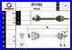 R1192 Transmission / Clio Sport