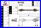 R1193 Transmission / Clio Sport