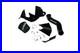 RAMAIR Cône Air Filtre Admission Kit pour Renault Clio MK3 2.0 16V Sport